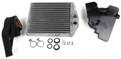 SAAB Heater Core 93171801